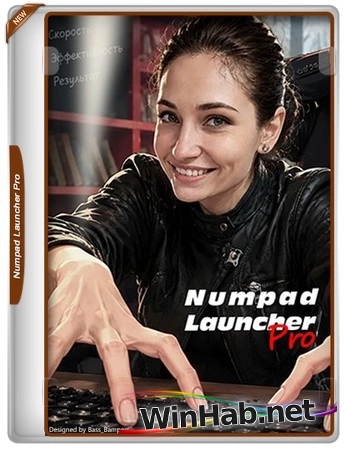 Numpad Launcher Pro 1.4.1