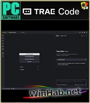 Trae Code 3.5.104